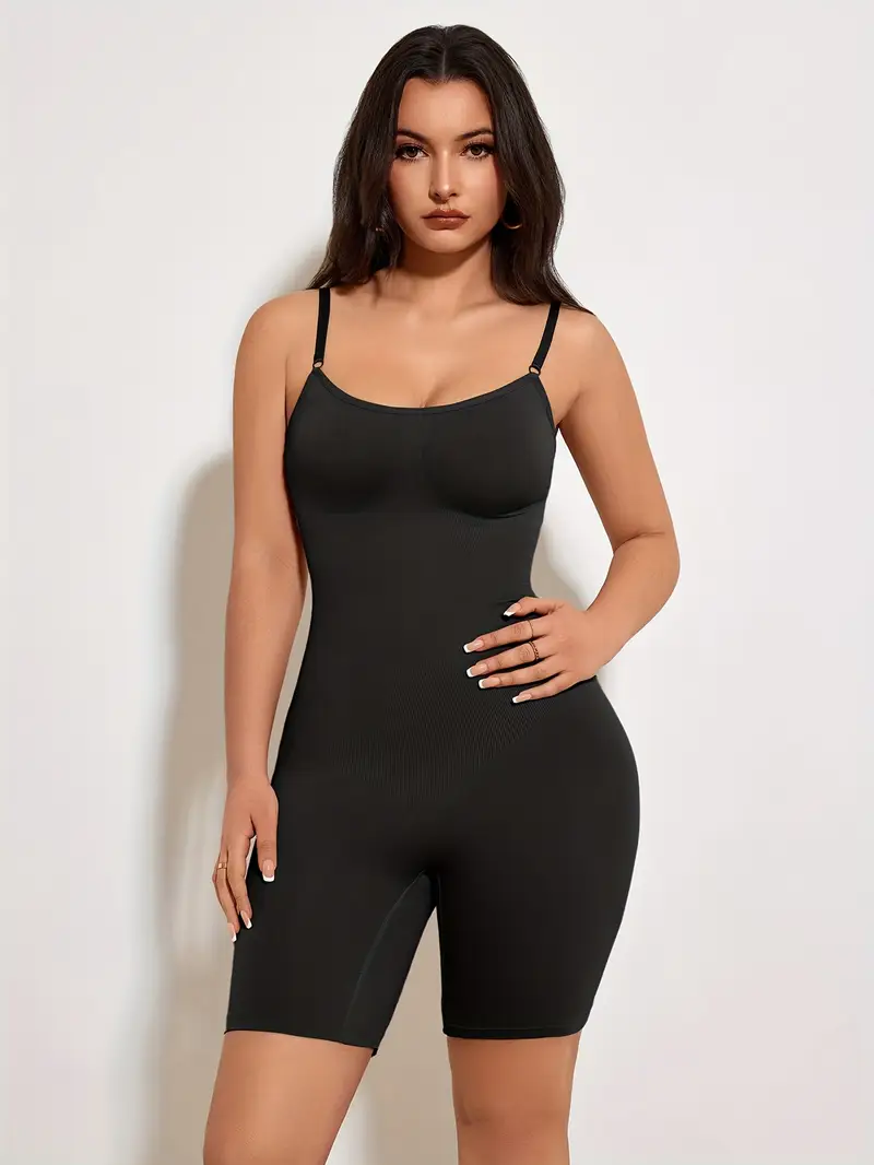 Slimming Shapewear for Women – High Waist, Seamless, Comfortable All Day