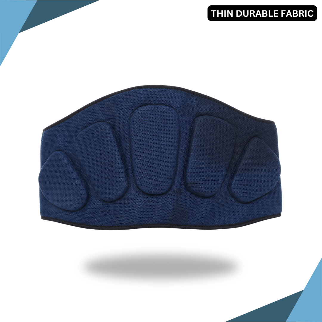 Pain Relief Back Support Belt For Bike Riders