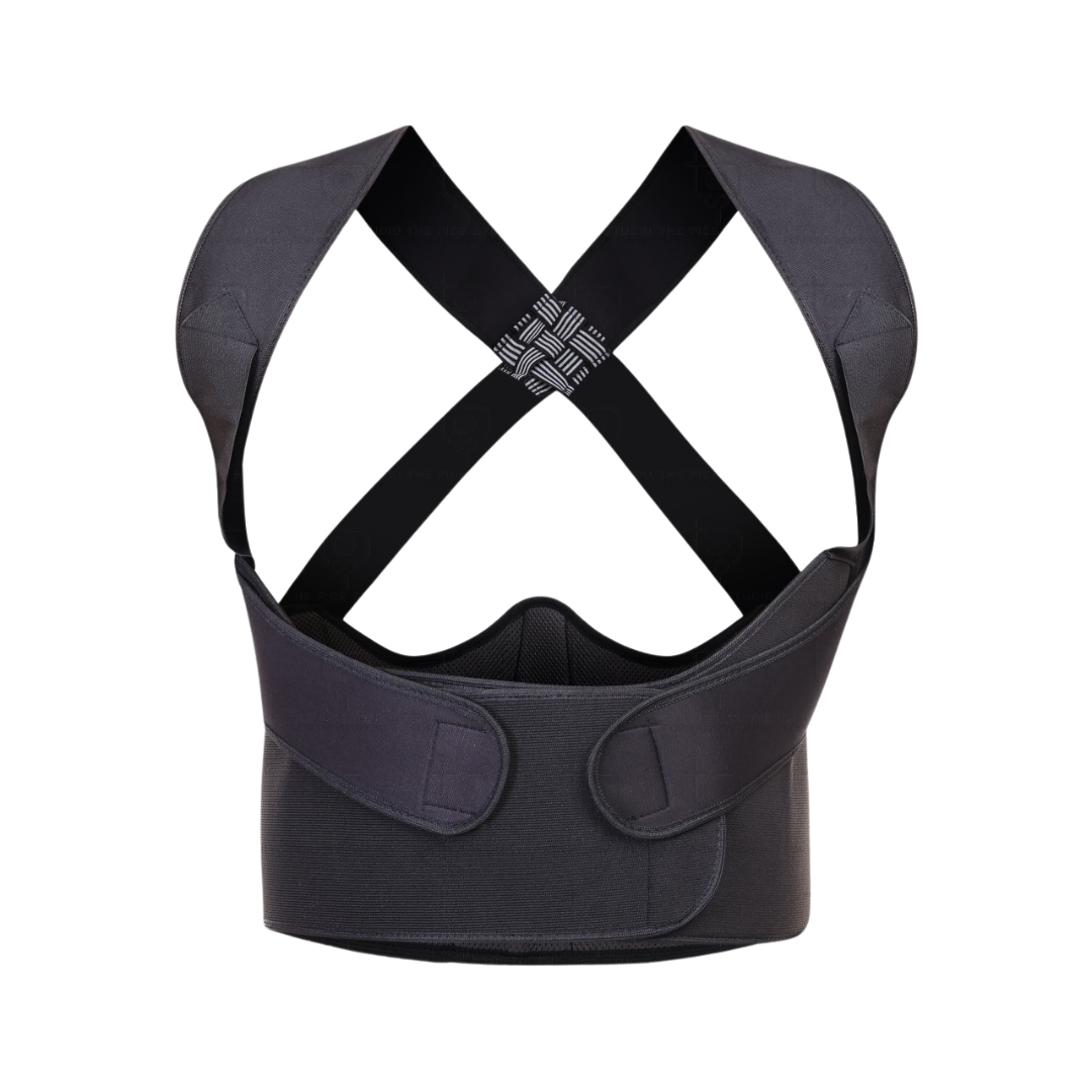 Advanced Back Posture Correction Belt & Back Brace Support