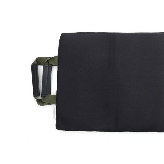 Unisex Patient Lifting Belt Durable Transfer Belt with 4 Handles