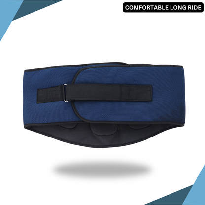 Bikers Pain Relief Back Support Belt