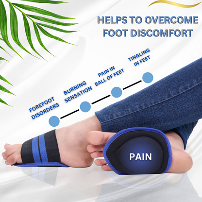 Advance Foot Pad for Pain Relief