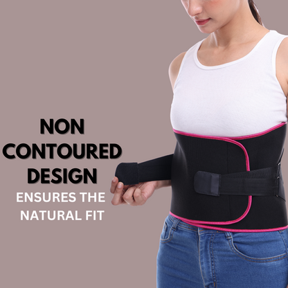 Advance Back Support Belt for Back Pain Relief 4