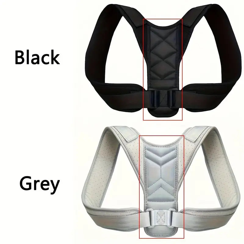 Posture Shaper and Pain Relief Belt – Experience Instant Pain Relief in Just 10 Minutes!