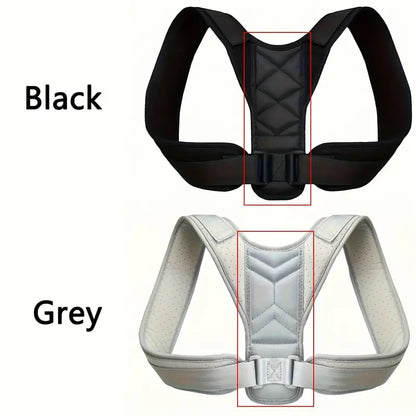 Posture Shaper & Pain Relief Belt