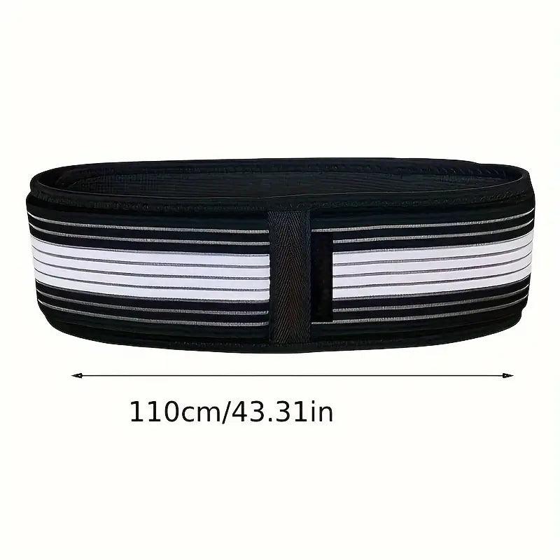 Secure, Comfortable, and Reliable Support – Adjustable Sciatica Patient Lift Belt - Buy With 50% Off!