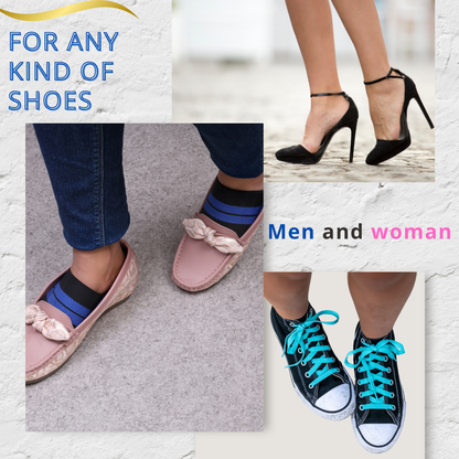 Advance Foot Pad for Pain Relief