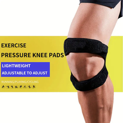 Mart2GO Adjustable Knee Pad
