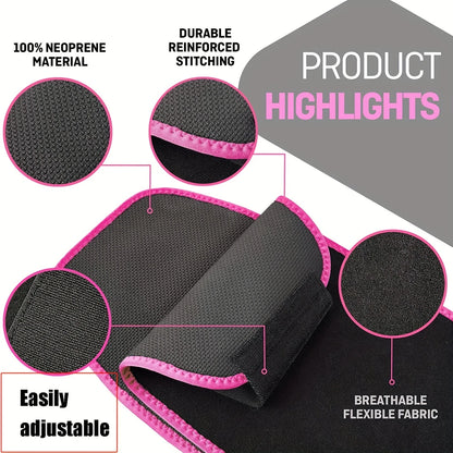 Advanced Back Posture Correction Belt