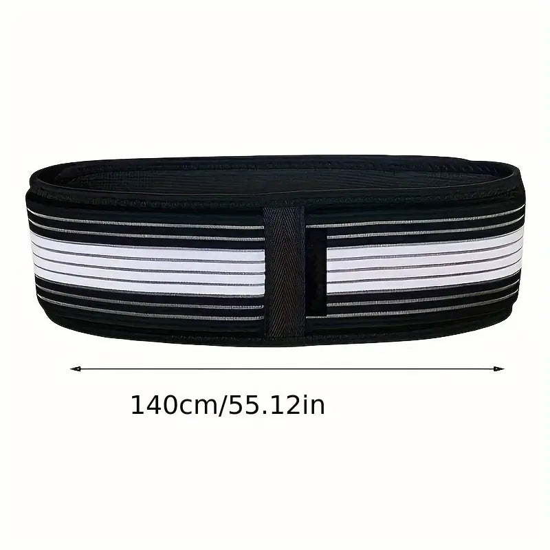 Secure, Comfortable, and Reliable Support – Adjustable Sciatica Patient Lift Belt - Buy With 50% Off!
