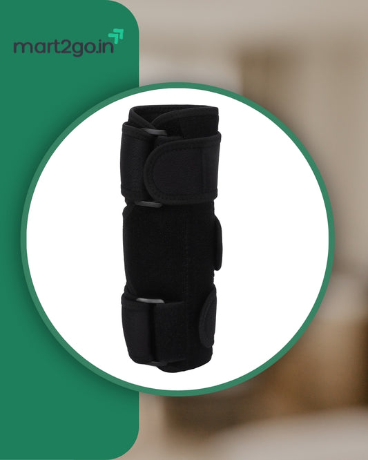 Adjustable Elbow Brace for Pain Relief
