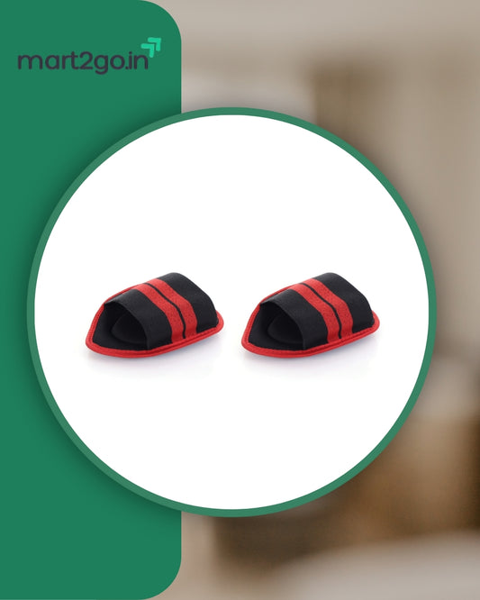 Advance Foot Pad for Pain Relief Red