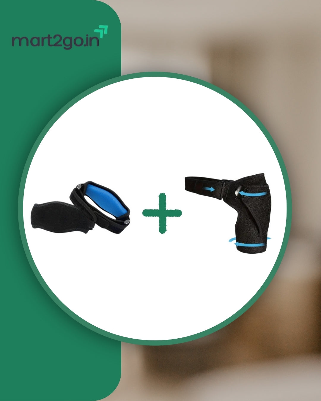 Double Spring Tummy Trimmer