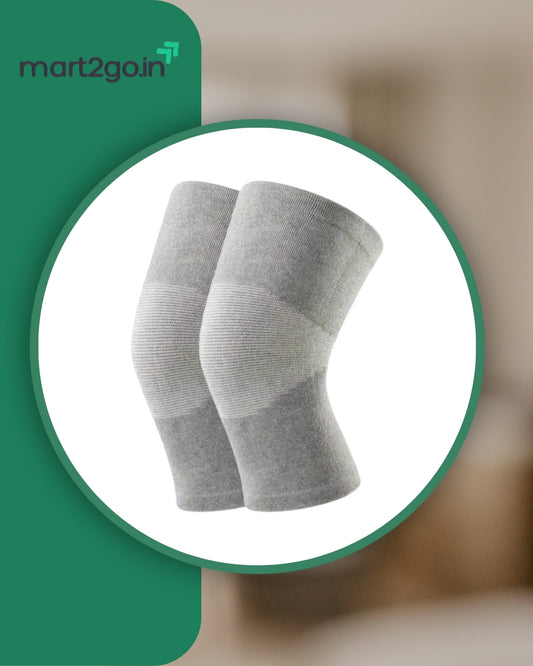 Pain Relief Compression Knee Support Cap