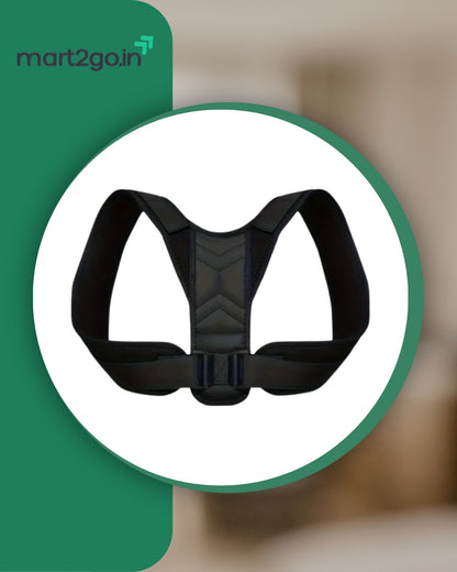 Posture Shaper and Pain Relief Belt