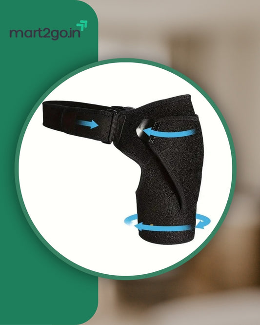 Shoulder Support Compression Belt