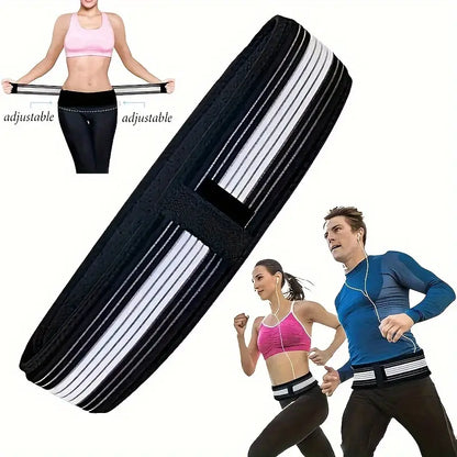 Adjustable Sciatica Patient Lift Belt