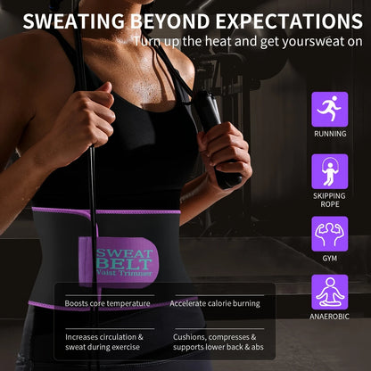 Advanced Back Posture Correction Belt