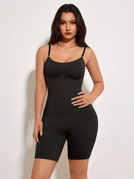 High Waist Slimming Shapewear for Women