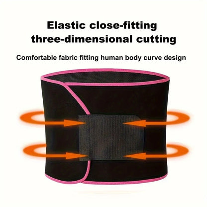 Advanced Back Posture Correction Belt