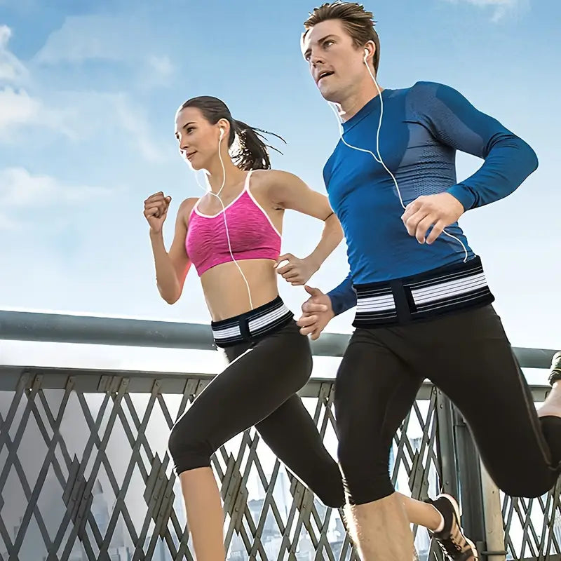 Secure, Comfortable, and Reliable Support – Adjustable Sciatica Patient Lift Belt - Buy With 50% Off!