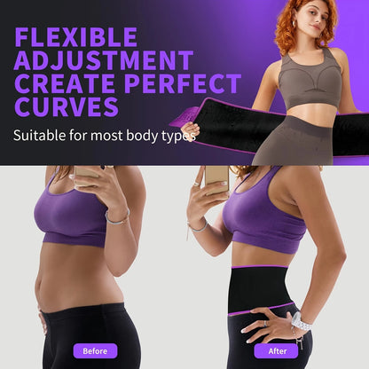 Advanced Back Posture Correction Belt