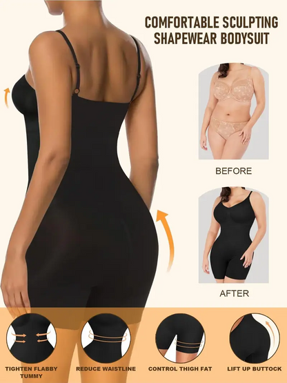 High Waist Slimming Shapewear for Women