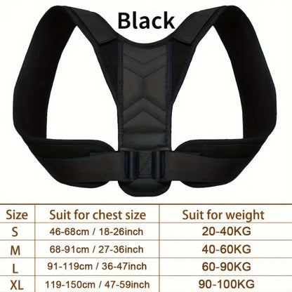 Posture Shaper & Pain Relief Belt