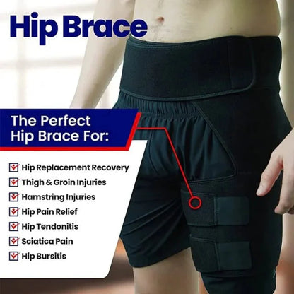 Advance Patella Knee Support